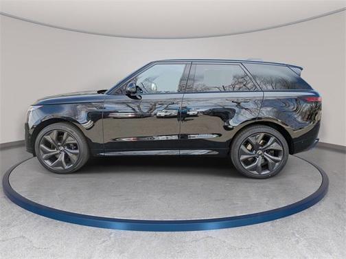 2025 Land Rover Range Rover Sport P530 Dynamic SE