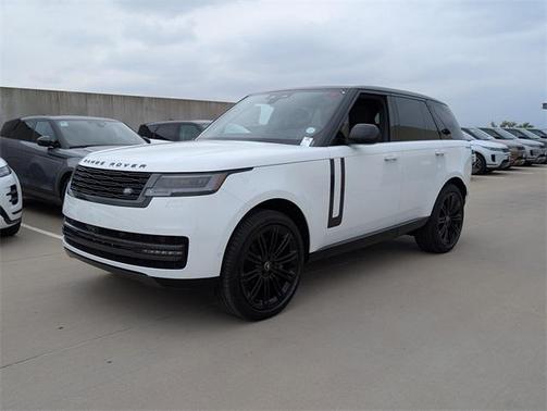 2025 Land Rover Range Rover P530 SE