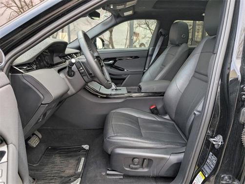 2024 Land Rover Range Rover Evoque Core S