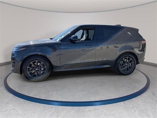 2025 Land Rover Range Rover Sport P400 Dynamic SE