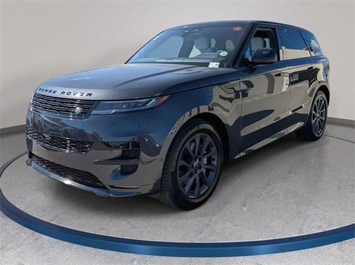 2025 Land Rover Range Rover Sport P400 Dynamic SE