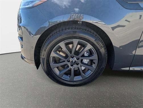 2025 Land Rover Range Rover Sport P400 Dynamic SE