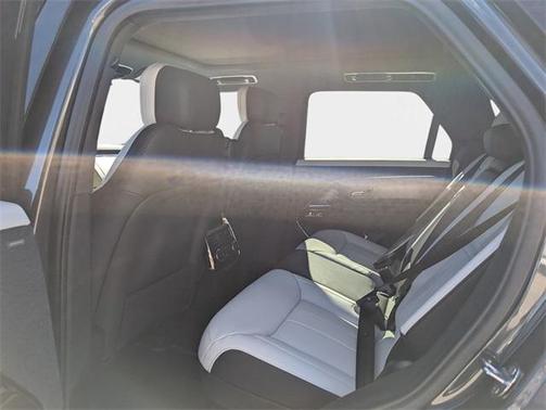 2025 Land Rover Range Rover Sport P400 Dynamic SE