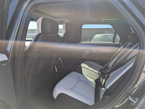 2025 Land Rover Range Rover Sport P400 Dynamic SE