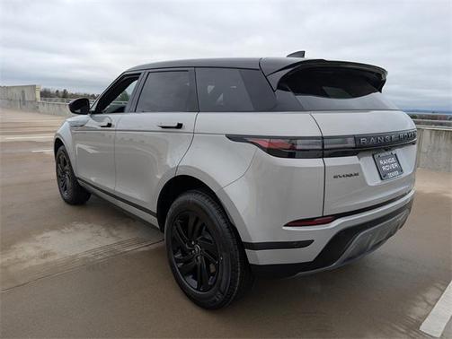 2026 Land Rover Range Rover Evoque Core S