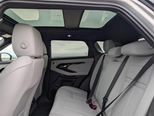 2026 Land Rover Range Rover Evoque Core S