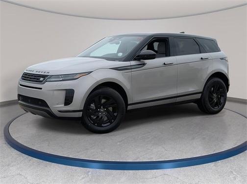 2026 Land Rover Range Rover Evoque Core S