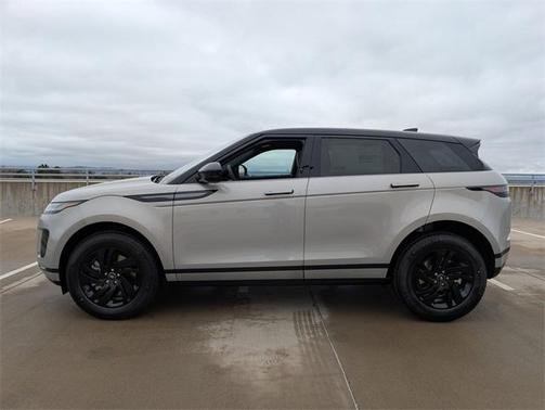 2026 Land Rover Range Rover Evoque Core S