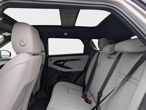 2026 Land Rover Range Rover Evoque Core S