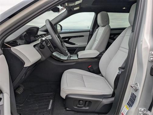 2026 Land Rover Range Rover Evoque Core S