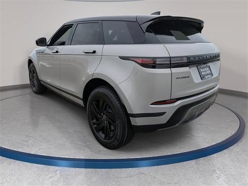 2026 Land Rover Range Rover Evoque Core S