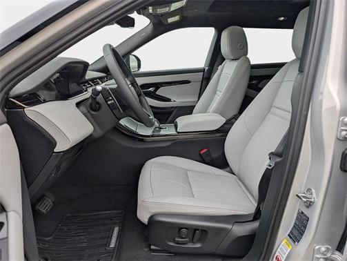 2026 Land Rover Range Rover Evoque Core S