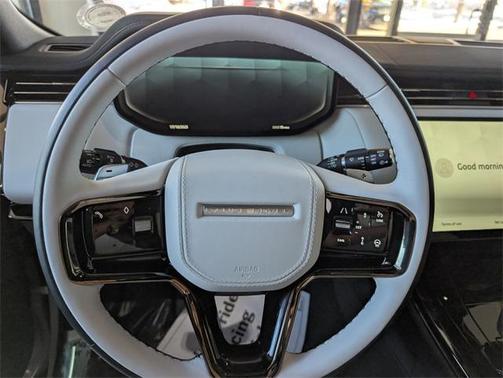 2025 Land Rover Range Rover Sport P530 Dynamic SE