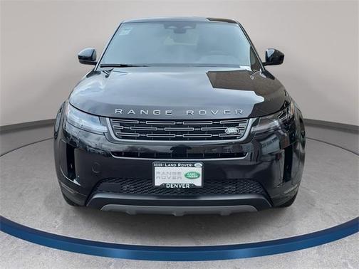 2025 Land Rover Range Rover Evoque Core S
