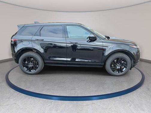 2025 Land Rover Range Rover Evoque Core S