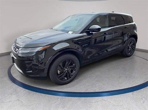 2025 Land Rover Range Rover Evoque Core S