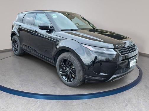2025 Land Rover Range Rover Evoque Core S