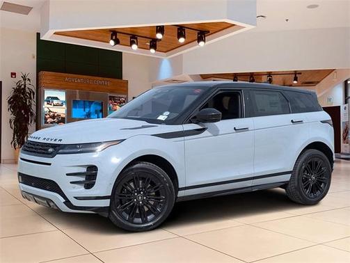 2026 Land Rover Range Rover Evoque Dynamic SE