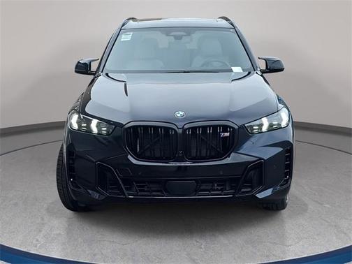 2024 BMW X5 M60i