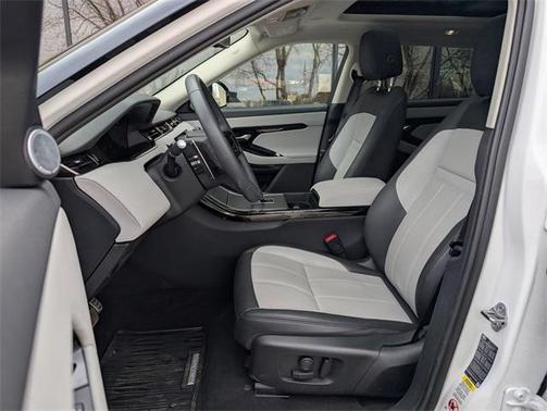 2024 Land Rover Range Rover Evoque Dynamic SE