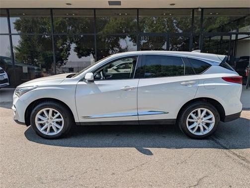 2020 Acura RDX Base