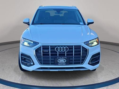 2021 Audi Q5 40 Premium Plus