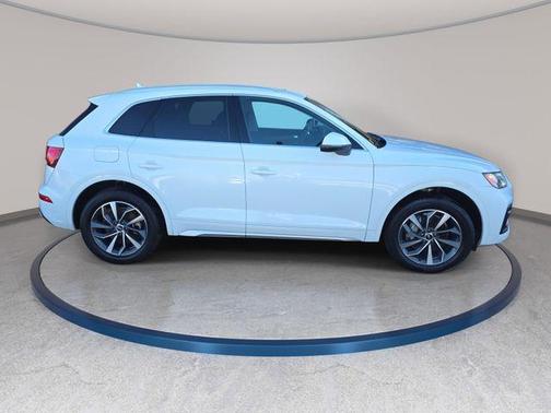 2021 Audi Q5 40 Premium Plus
