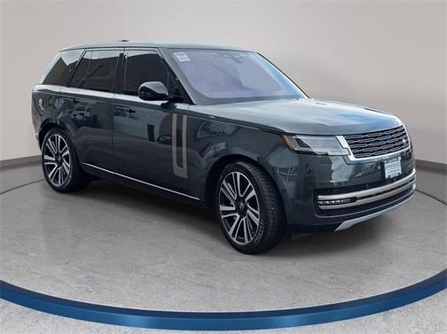 2023 Land Rover Range Rover P530 SE