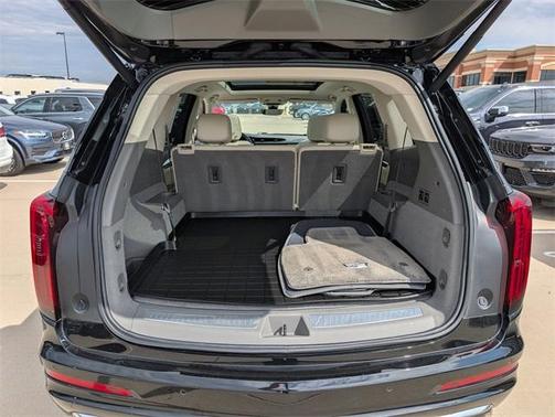 2024 Cadillac XT6 Premium Luxury AWD