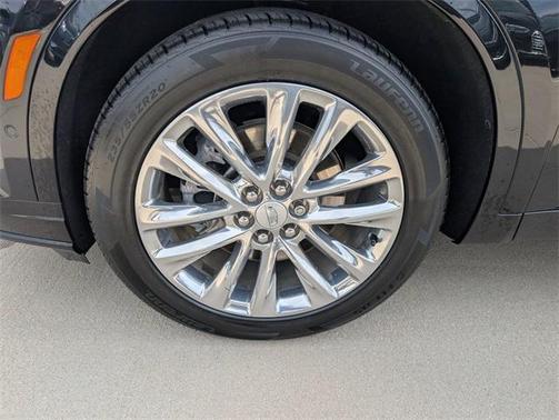 2024 Cadillac XT6 Premium Luxury AWD