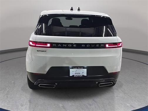 2025 Land Rover Range Rover Sport P360 SE