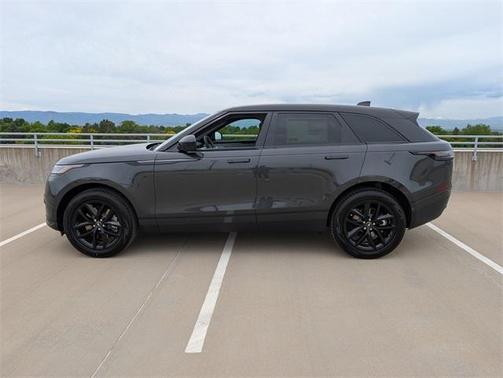 2026 Land Rover Range Rover Velar P250 S