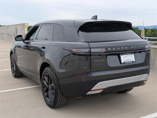 2026 Land Rover Range Rover Velar P250 S
