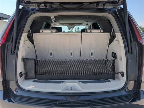 2022 Cadillac Escalade Sport Platinum