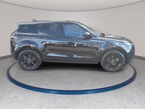 2025 Land Rover Range Rover Evoque Core S