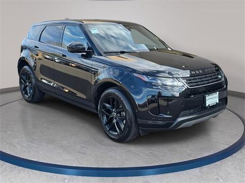 2025 Land Rover Range Rover Evoque Core S