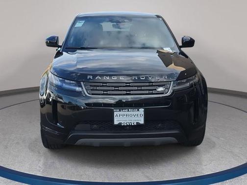 2025 Land Rover Range Rover Evoque Core S