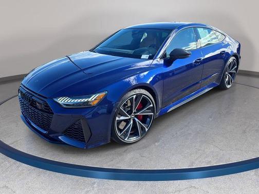 2021 Audi RS 7 4.0T quattro