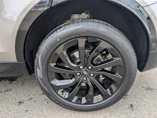 2024 Land Rover Discovery Sport Dynamic SE