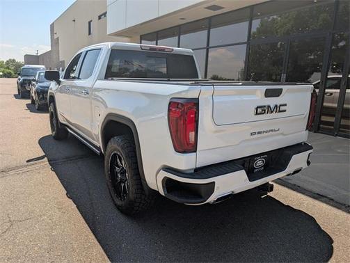 2019 GMC Sierra 1500 Denali