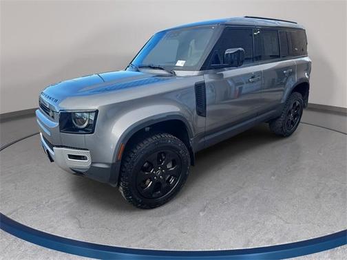 2022 Land Rover Defender 110 SE