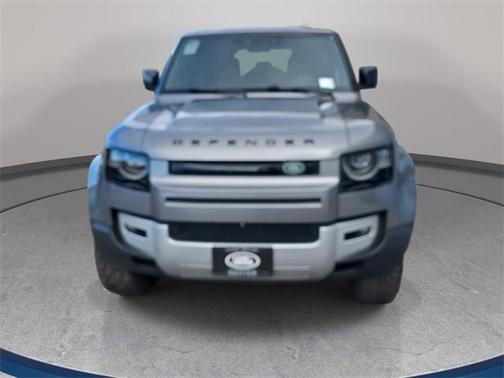 2022 Land Rover Defender 110 SE