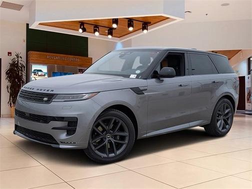 2025 Land Rover Range Rover Sport P460 Dynamic SE