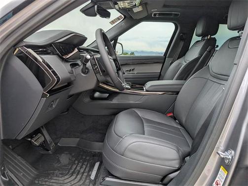 2025 Land Rover Range Rover Sport P460 Dynamic SE