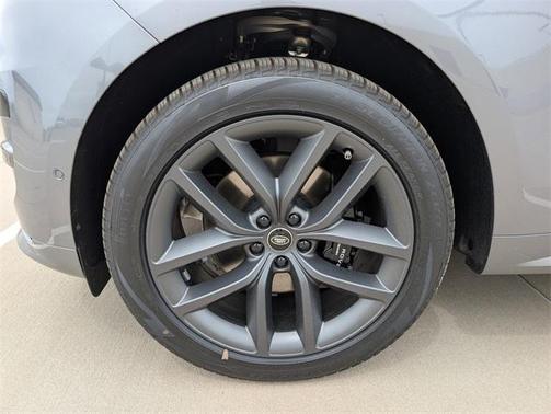 2025 Land Rover Range Rover Sport P460 Dynamic SE
