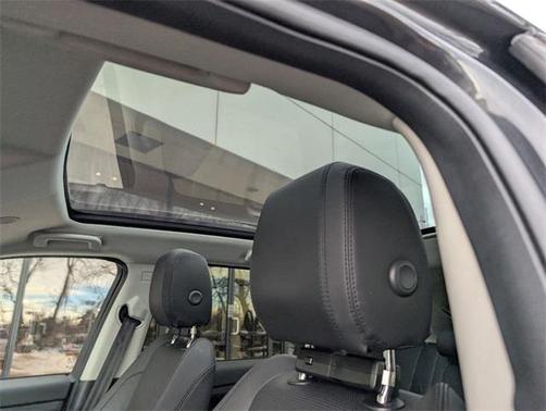 2024 Land Rover Discovery Sport Core S