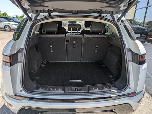 2020 Land Rover Range Rover Evoque SE
