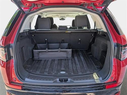 2024 Land Rover Discovery Sport S