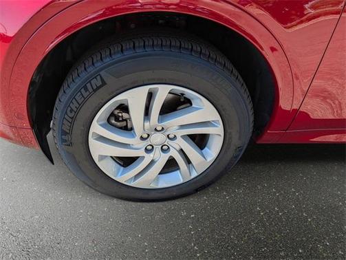 2024 Land Rover Discovery Sport S