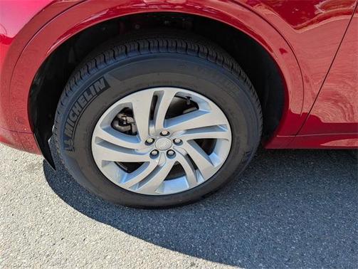 2024 Land Rover Discovery Sport Core S